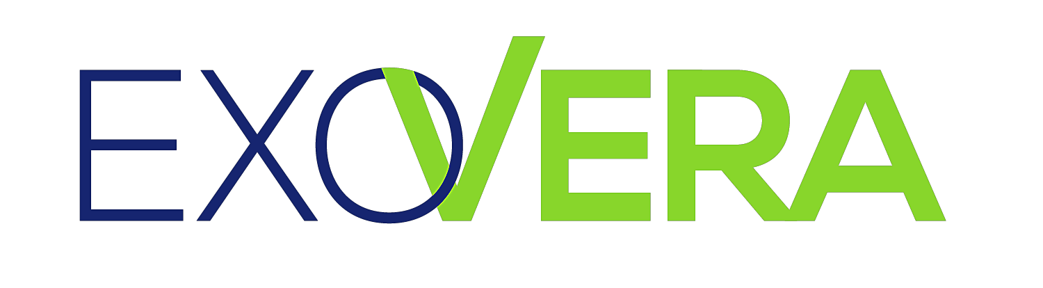 Exovera Logo