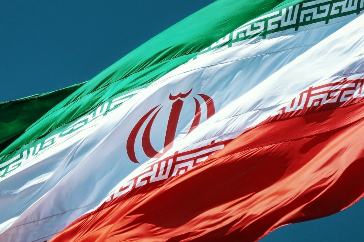Civil Iranian Companies Provide Access to UAV Global Supply Chain