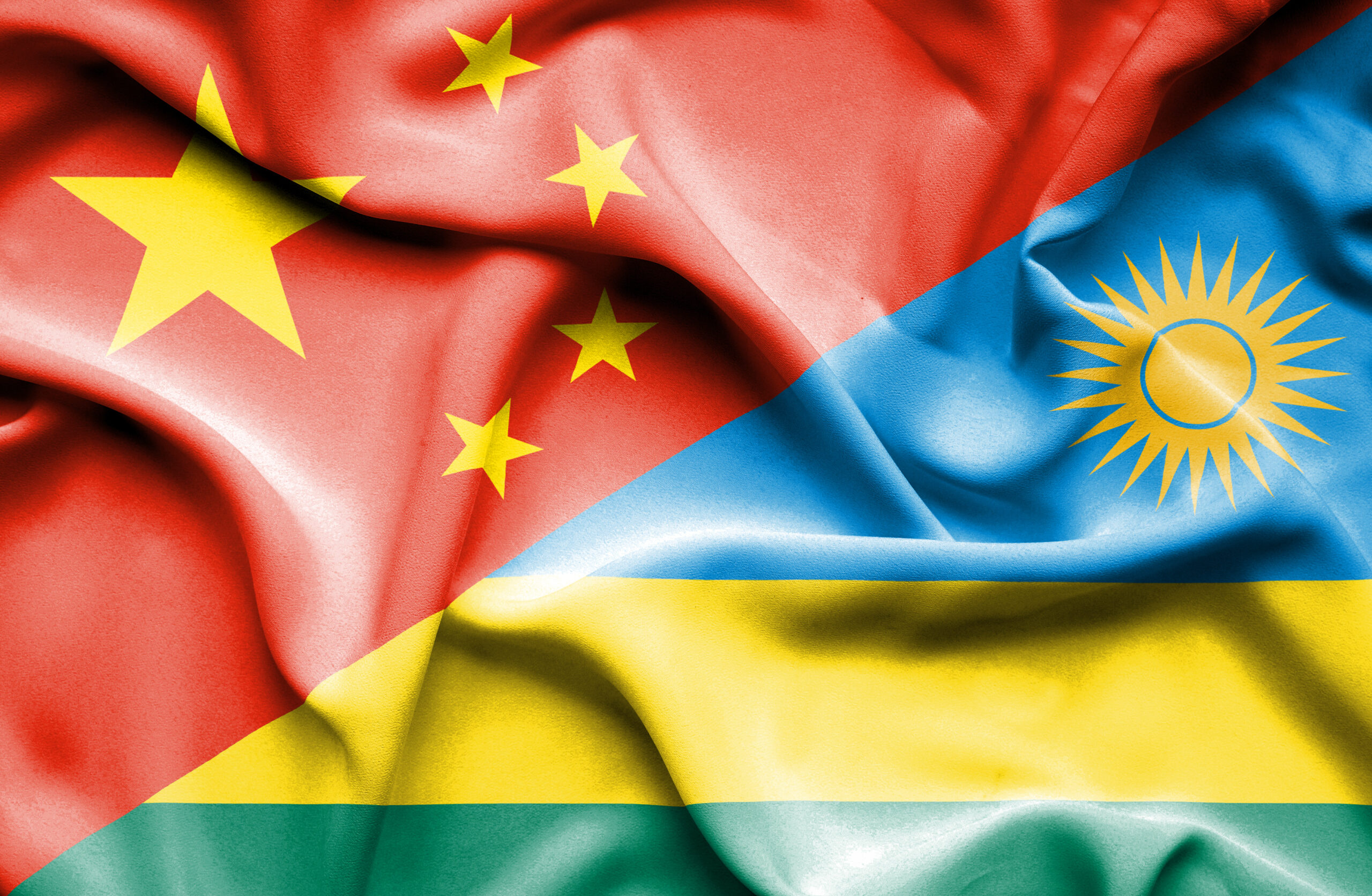 AFRICAN GATEWAY: RWANDA AND CHINA’S DIGITAL SILK ROAD